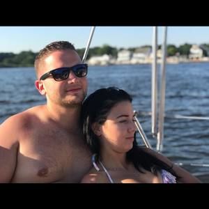 Meet your Posher, Lauren-marie